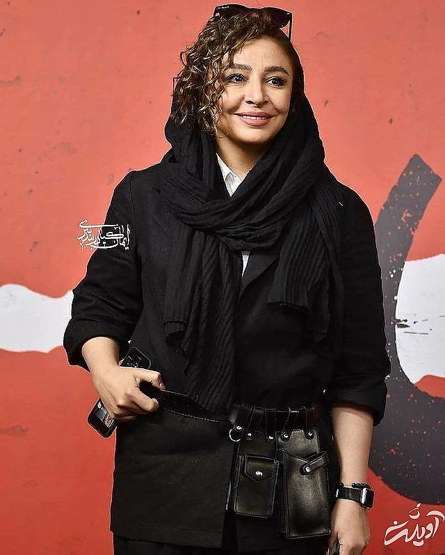 مه لقا باقری